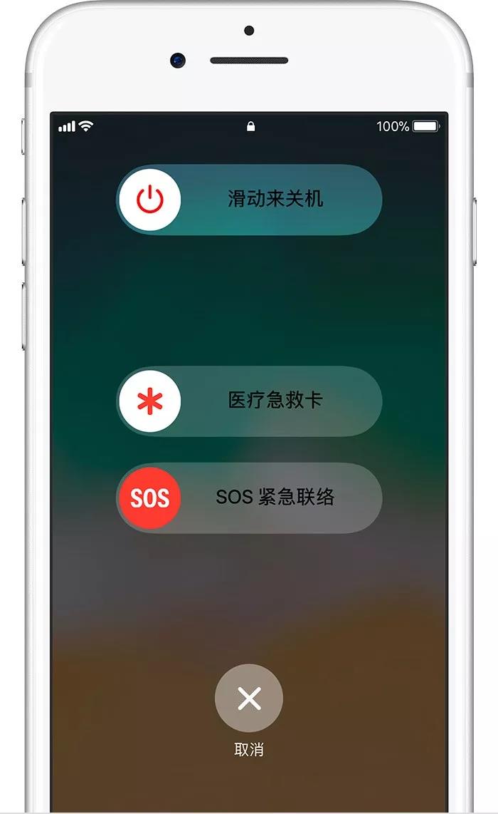 iPhone緊急聯絡功能你會用嗎？關鍵時刻可保命