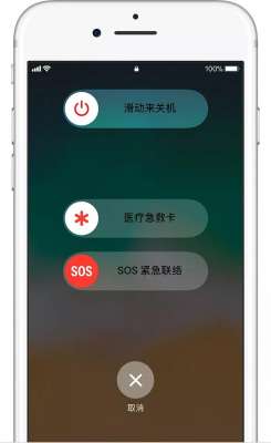 iPhone緊急聯絡功能你會用嗎？關鍵時刻可保命