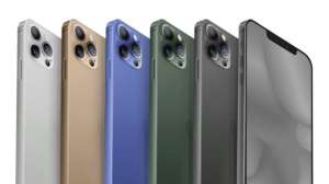 蘋果官網公布iPhone 12系列屏幕更換價格：真的傷不起！