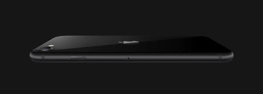 如約而至，新品iPhone SE正式發布！