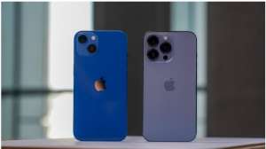 iFixit：新款Iphone13因芯片第三方很難修復！