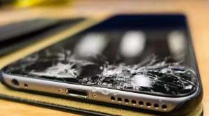 iPhone手機屏幕維修多少錢？