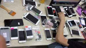 iPhone手機維修難時？應怎么解決？