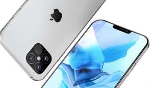 Iphone 12系列手機將6月底完成測試，7月開始量產