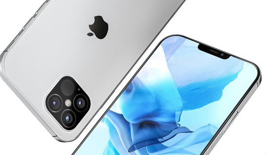 Iphone 12系列手機將6月底完成測試，7月開始量產