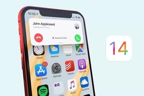 iOS 14 新功能之“查找”大進化，快進來看看都有什么？