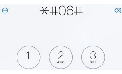 玩機達人-如何區別iPhone官方零售機？