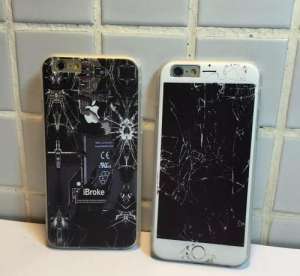 iPhone手機屏幕維修哪里比較好？