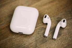 下一個iPod：蘋果AirPods單季度營收將破40億美元