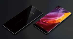 小米Note2、Mix，雙劍出峰，取誰舍誰？