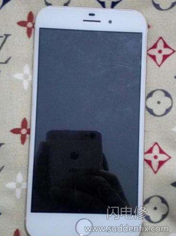 花300塊錢買來的二手iPhone6，當做買個教訓！