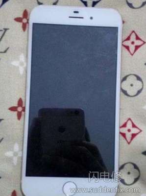 花300塊錢買來的二手iPhone6，當做買個教訓！