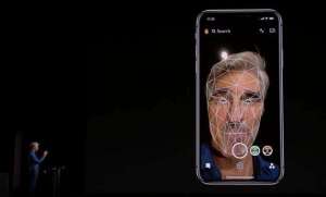 蘋果手機Face ID為何被頻頻吐槽？