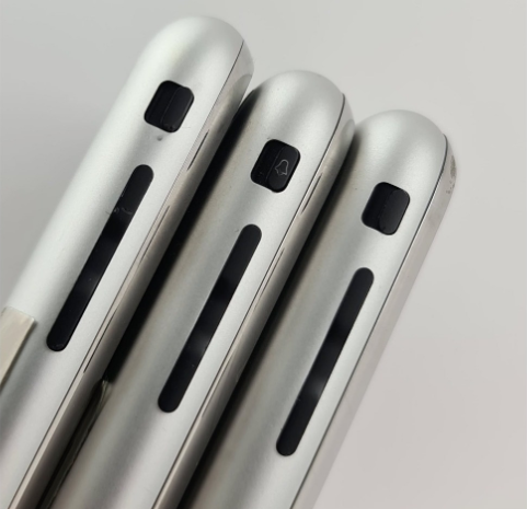 iPhone原型機曝光，恐怕只有元老級果粉懂！