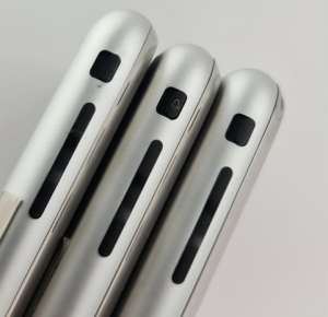 iPhone原型機曝光，恐怕只有元老級果粉懂！