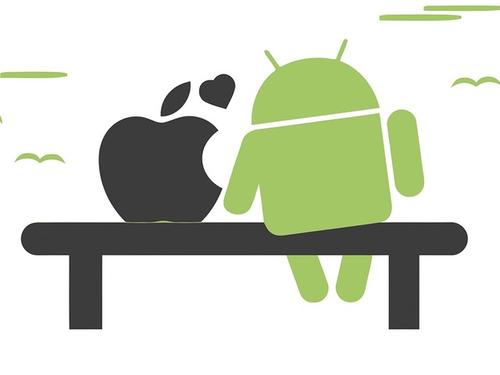 為什么大多數 iOS 和安卓的游戲數據不能互通？