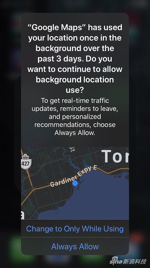 涉及隱私！iPhone11終于解決一個大問題