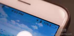 聽說手機有電的時候忽然關機是正?，F象？