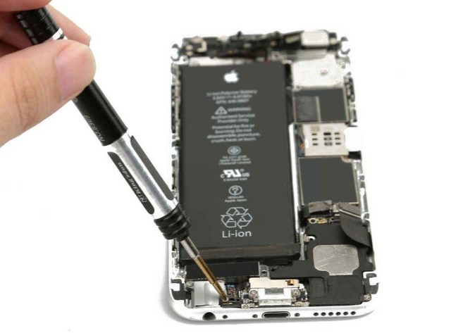 iPhone手機電池更換哪里比較好？