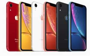 京東自營 iPhone XR大降價，到手僅需3899元