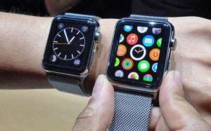 蘋果發布watchOS 6.1.3更新：主要修復心率問題