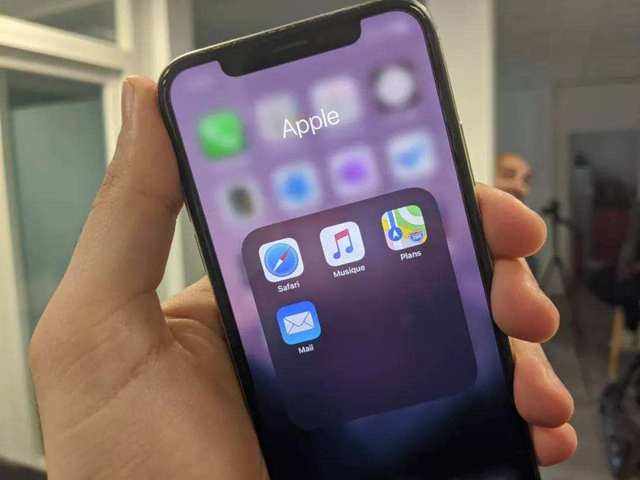 iOS 14 新功能之“查找”大進化，快進來看看都有什么？