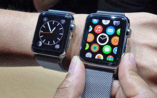 蘋果發布watchOS 6.1.3更新：主要修復心率問題