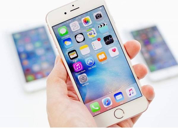 iPhone按鍵壞了，維修要多少錢？