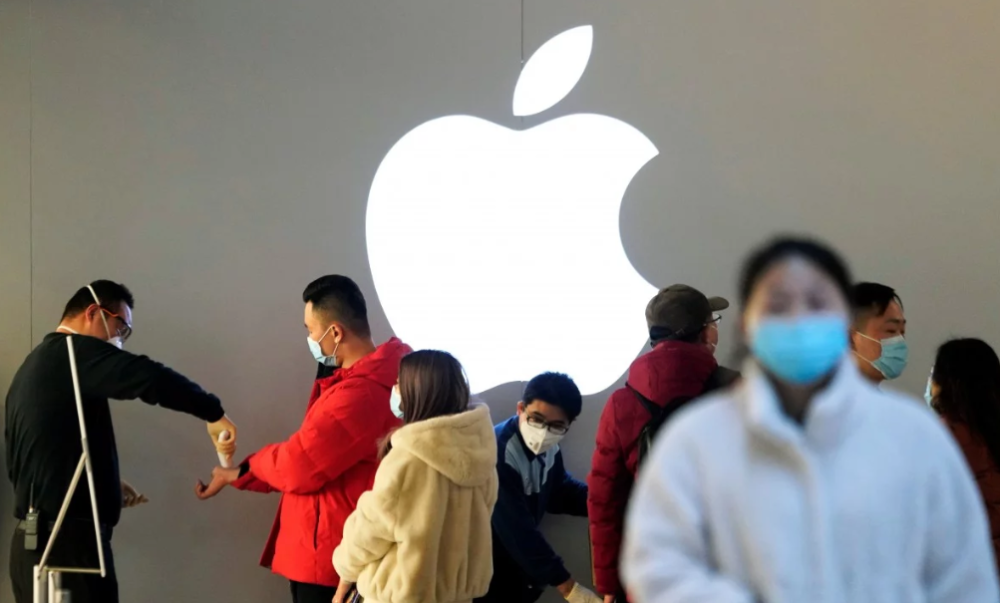外媒：蘋果取消3月發布會，iPhone 12或將延期至10月
