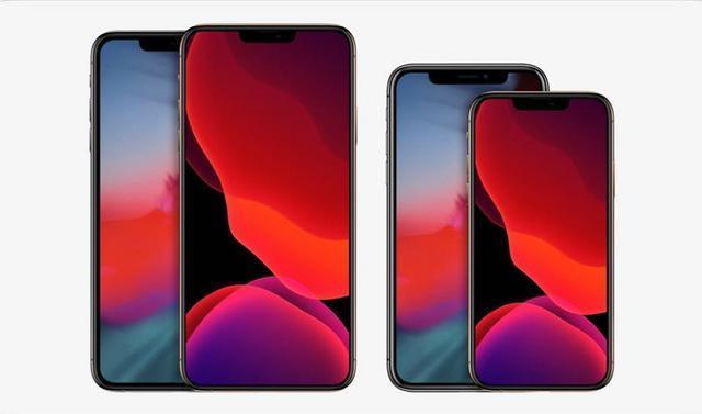 iPhone 12首次引入屏下指紋，將與Face ID并存