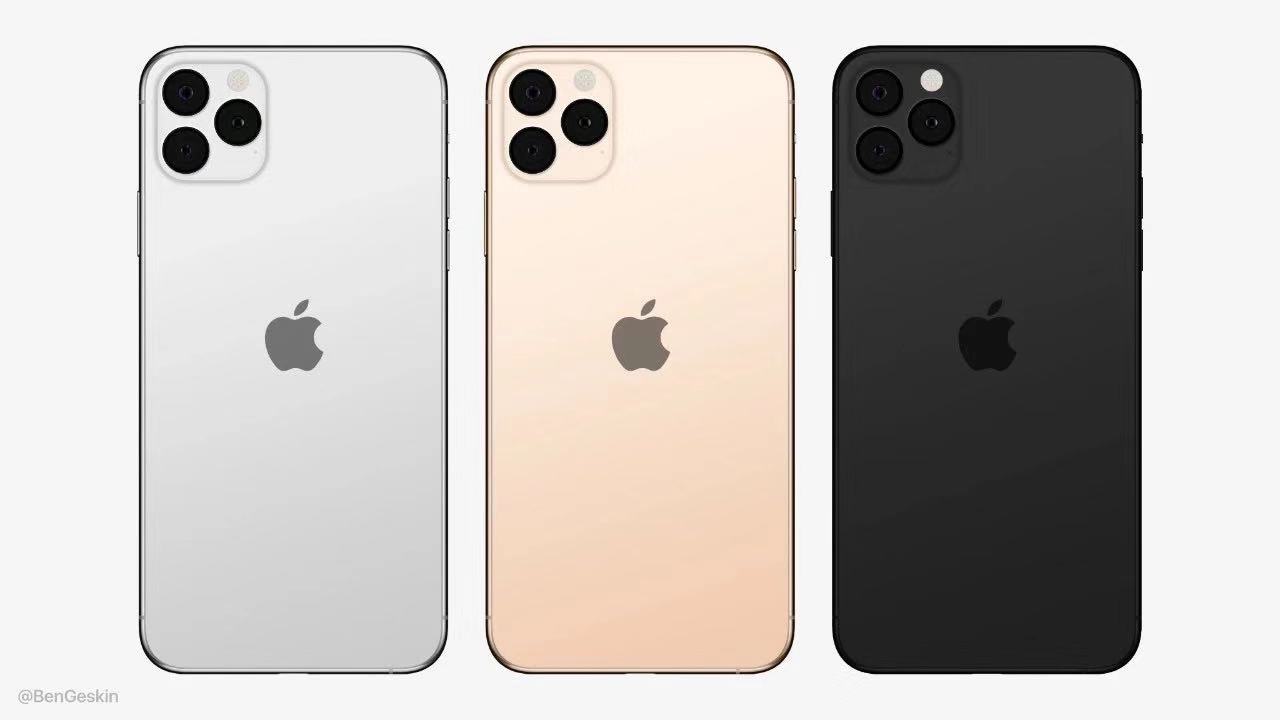 玩機達人：為什么iPhone手機信號差，續航少，卻依舊火熱？
