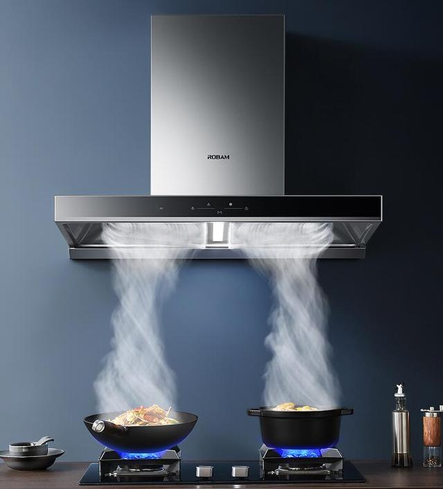 油煙機運行噪音大？如何進行油煙機維修？