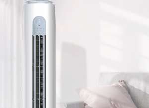 空調運行過程噪音大？如何進行空調維修？