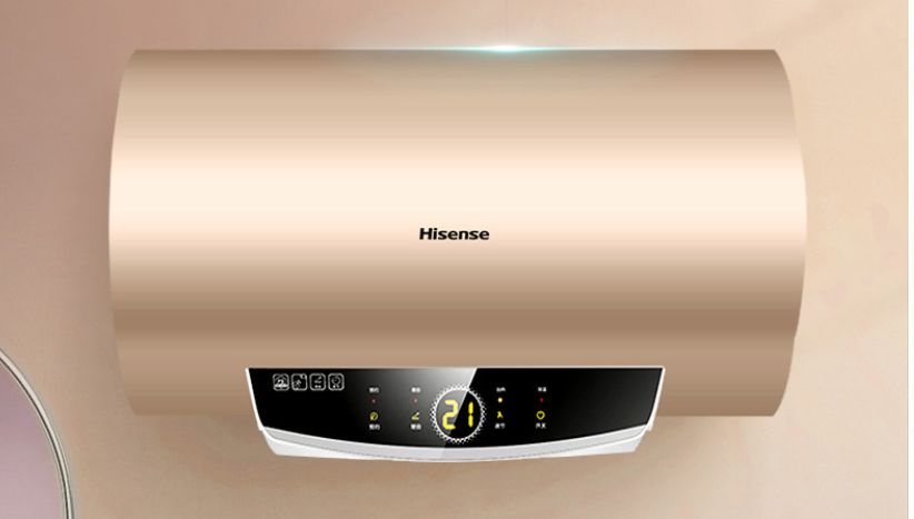 使用熱水器的正確方法，你知道嗎？