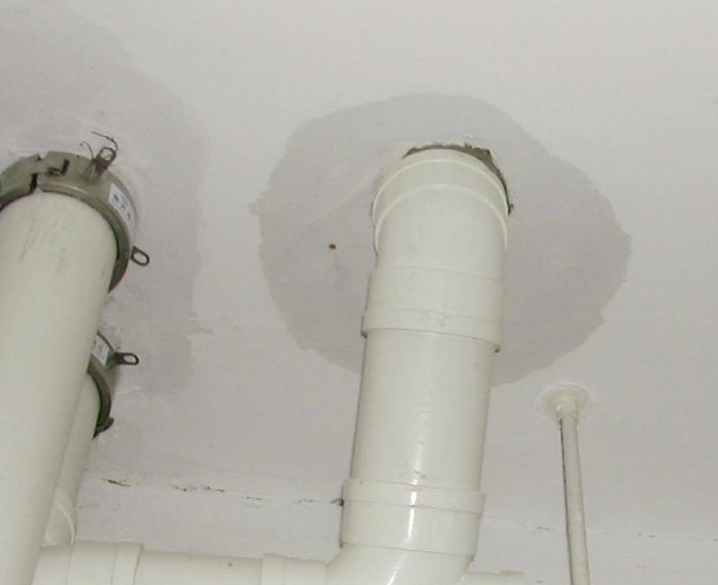 為什么衛生間刷了防水還漏水？