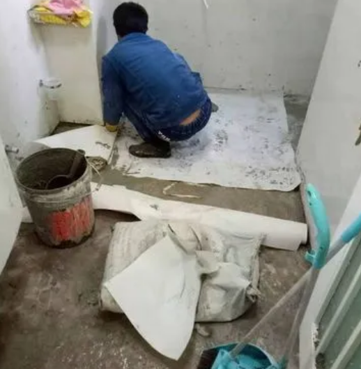 廁所漏水維修需要多少錢？