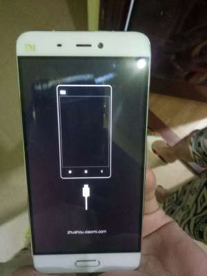 手機開不了機怎么辦？