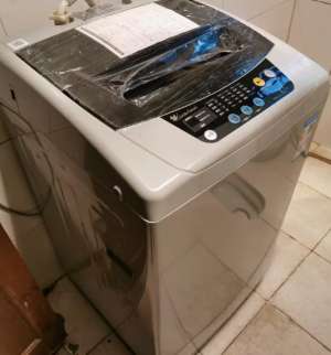 洗衣機進水閥漏水原因及處理方法！
