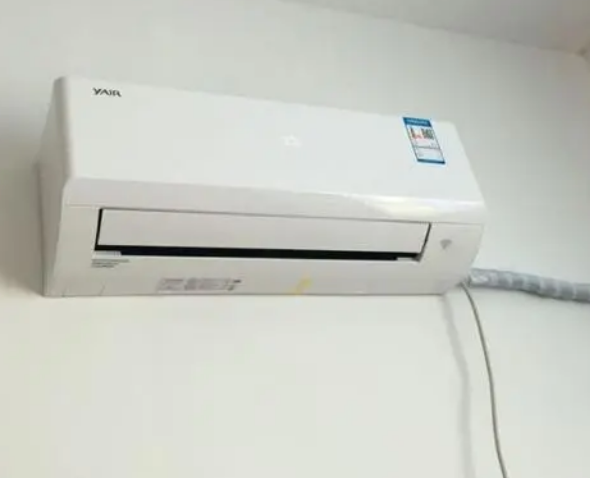 空調一啟動就跳閘是什么原因？