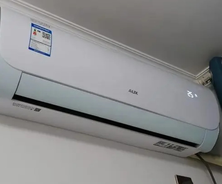 空調不能調溫度是什么原因？