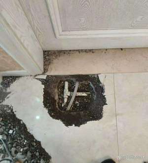 地板暗管漏水原因有哪些？預防措施有哪些？