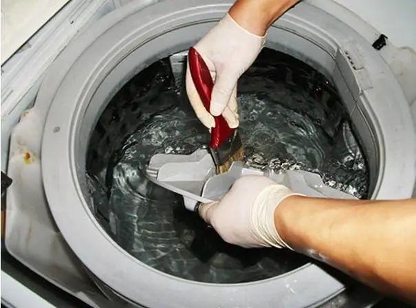 洗衣機不脫水是怎么回事？洗衣要不脫水維修費用是多少？