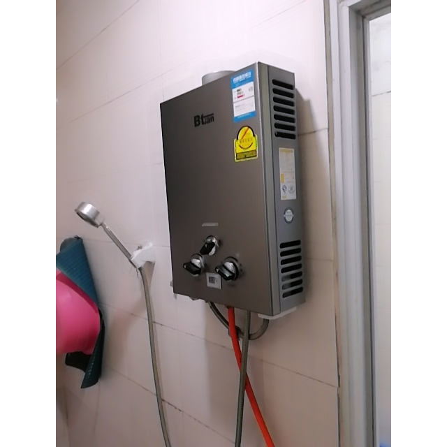 煤氣熱水器安裝方法是什么？煤氣熱水器清洗注意事項