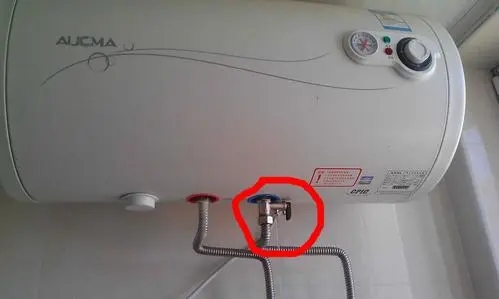 燃氣熱水器為什么滲水？燃氣熱水器滲水原因有哪些？