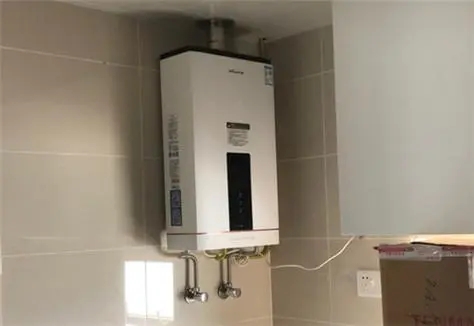 燃氣熱水器為什么滲水？燃氣熱水器滲水原因