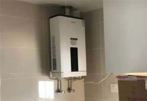 燃氣熱水器為什么滲水？燃氣熱水器滲水原因